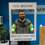 Shalin Shah, MedCoShare investor