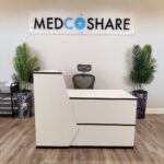 MedCoShare Pearland Waiting Room