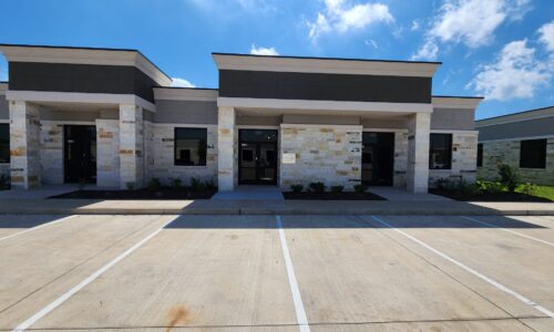 MedCoShare Pearland street view